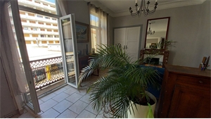 appartement à la vente -   42000  SAINT-ETIENNE, surface 76 m2 vente appartement - APR604064